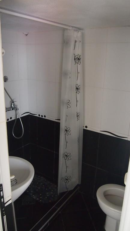 Marko Apartment Sutomore Exterior photo