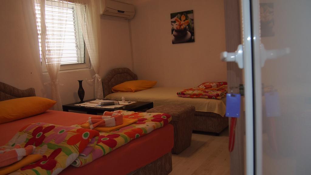 Marko Apartment Sutomore Exterior photo