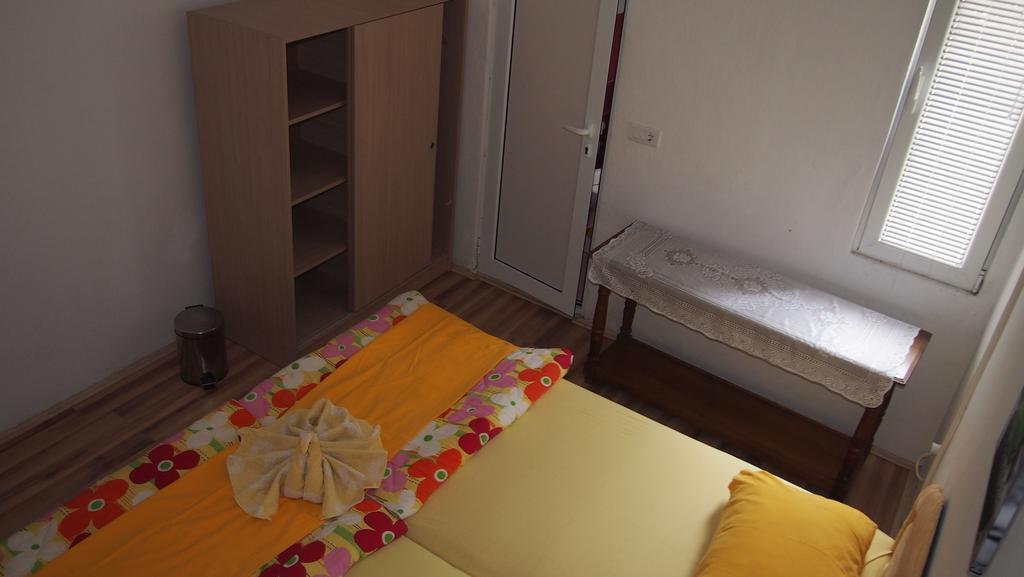 Marko Apartment Sutomore Exterior photo